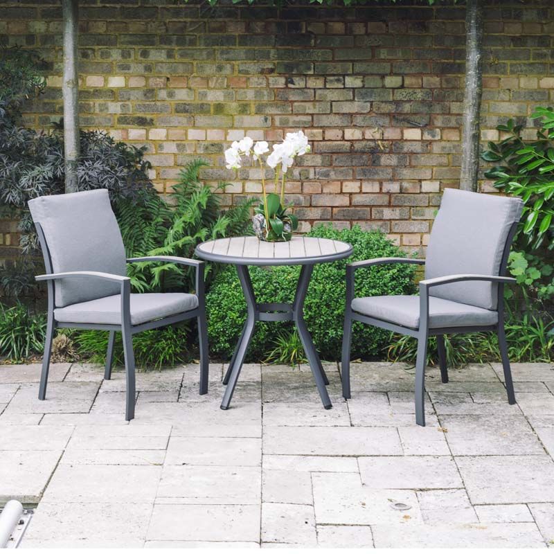 TURIN BISTRO SET