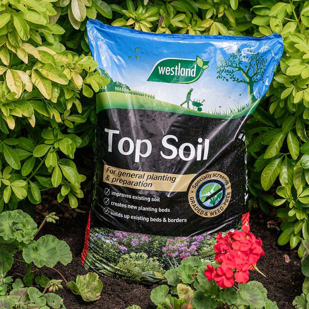 Top Soil 30L