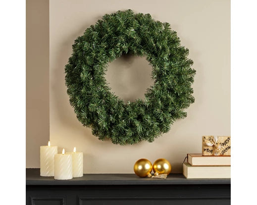 Imperial Wreath 60cm