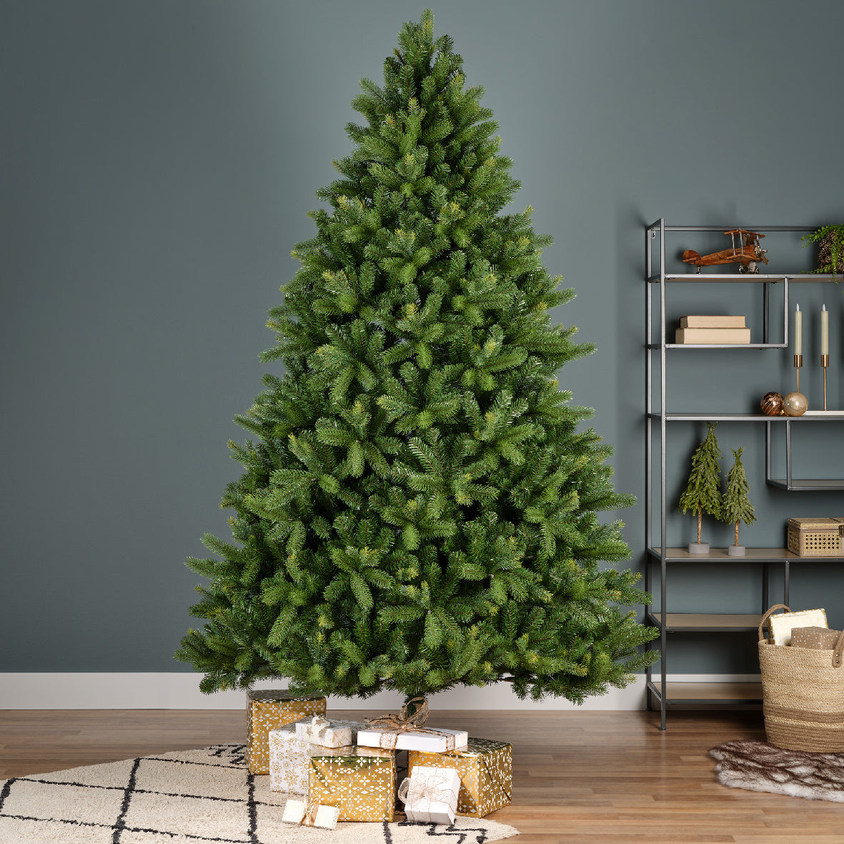 Freiburg Pine 7ft