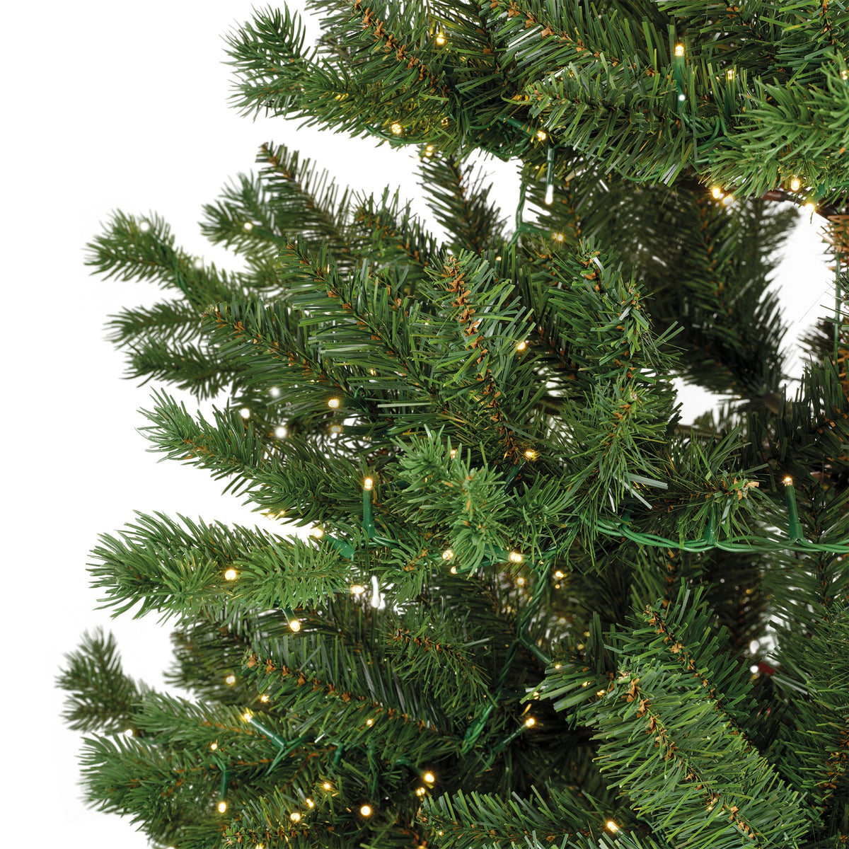 Alba Fir Prelit 7ft