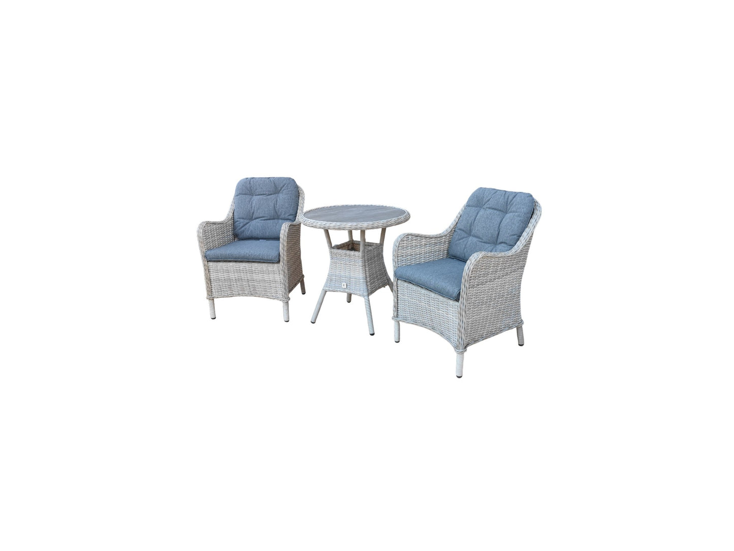 CANNES BISTRO SET