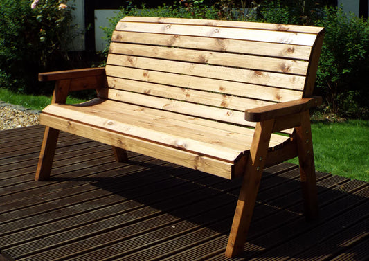 Charles Taylor Three Seat Winchester Bench
