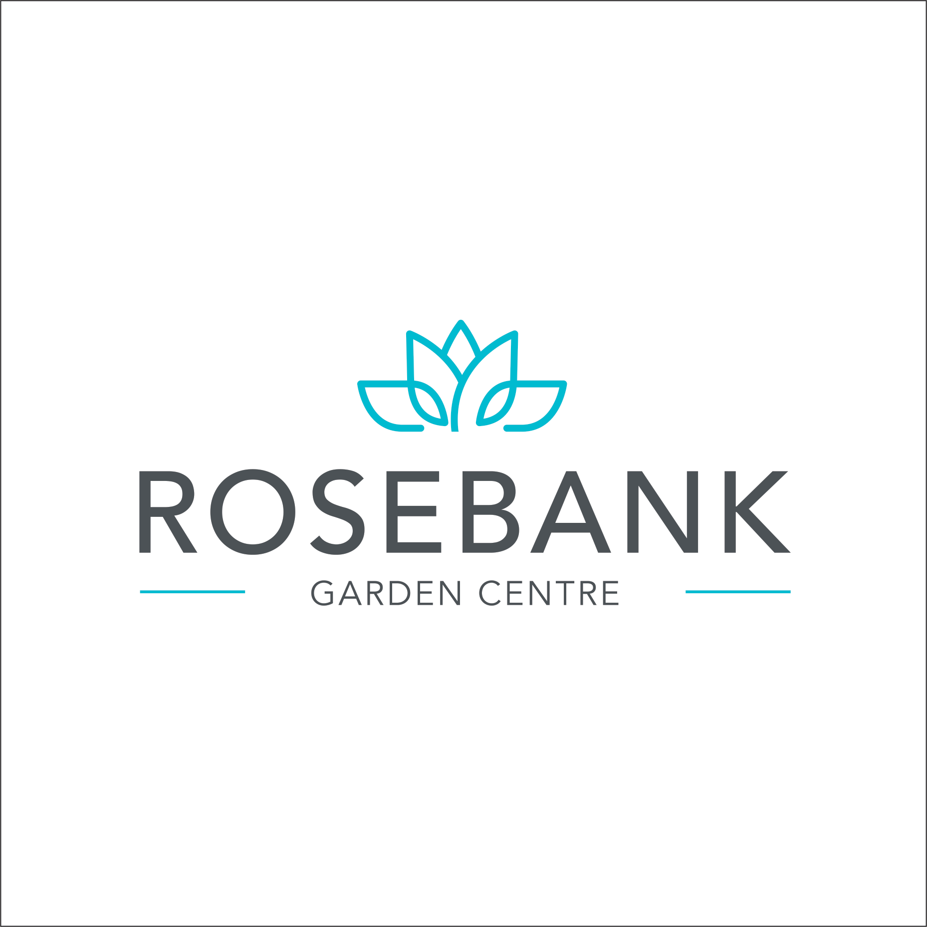 Rosebank Garden Centre in Carluke