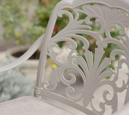 VENICE STONE BISTRO SET