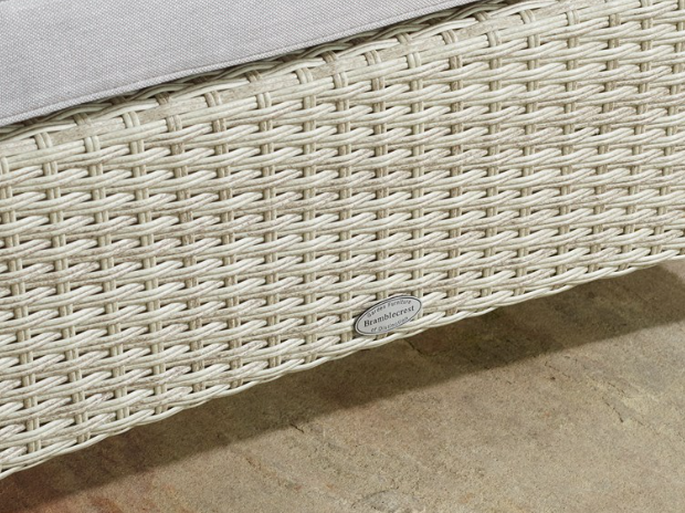 TETBURY MINI SOFA ADJUSTABLE TABLE & STOOLS