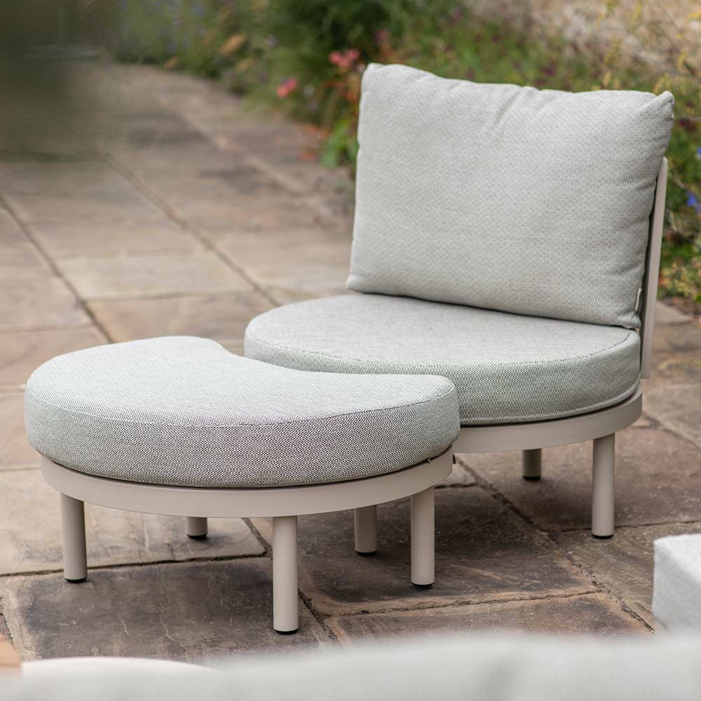 MIAMI CHAIR & STOOL