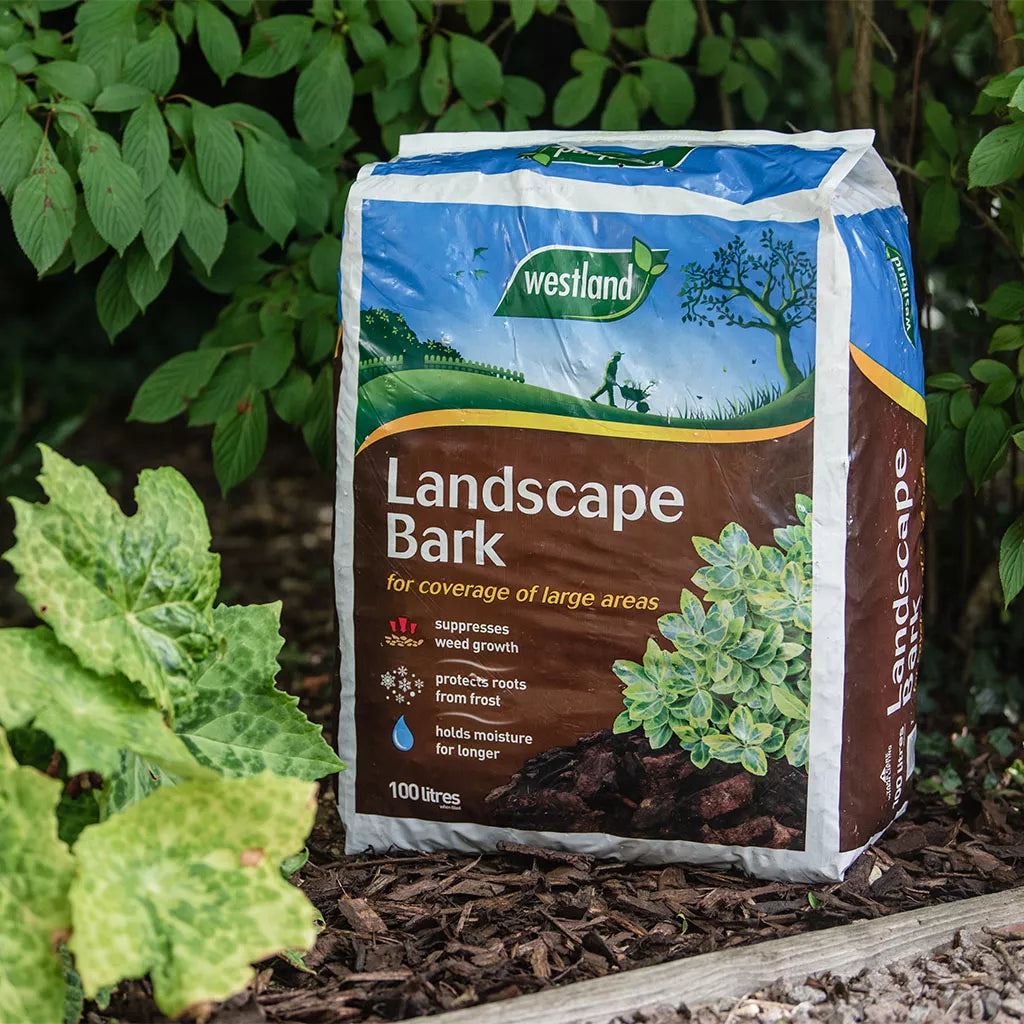 Landscape Bark 90L