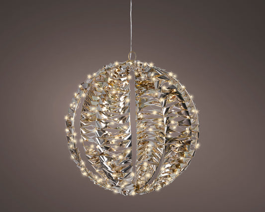 Micro LED ball flashing outdoor
