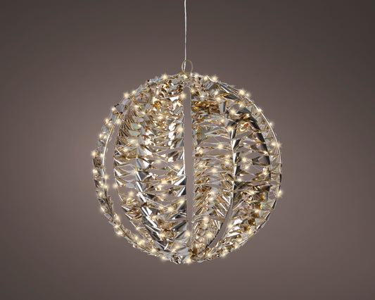 Micro LED ball flashing outdoor