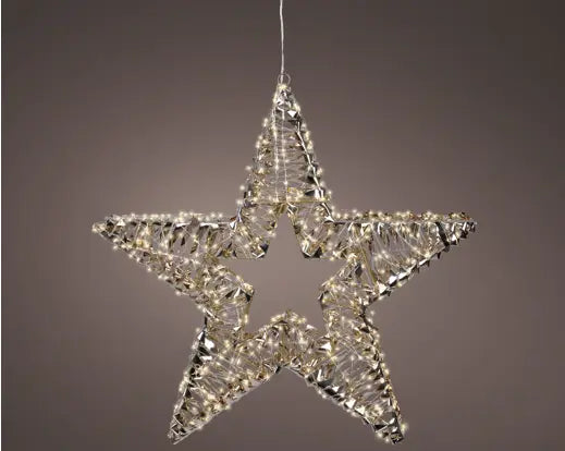 LED STAR 60CM