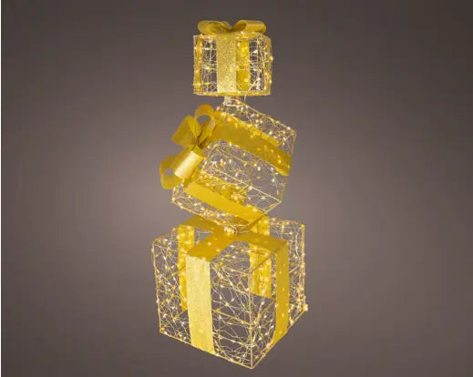 3 GIFTS LIGHT 73CM