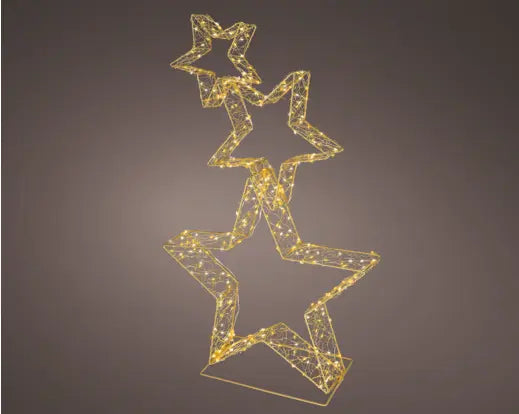 3 STAR 80CM