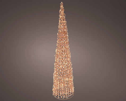 LED CONE 100CM