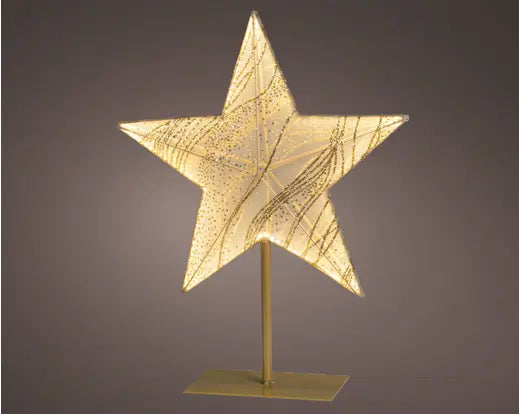 LED STAR 50CM