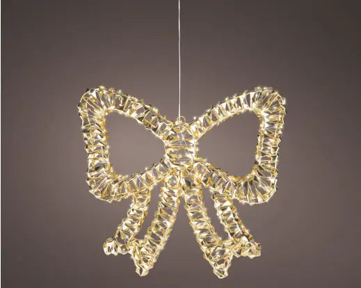LED BOW 46CM