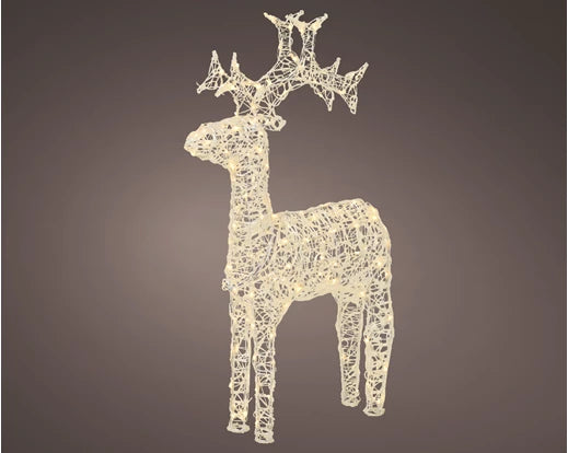 LED Reindeer