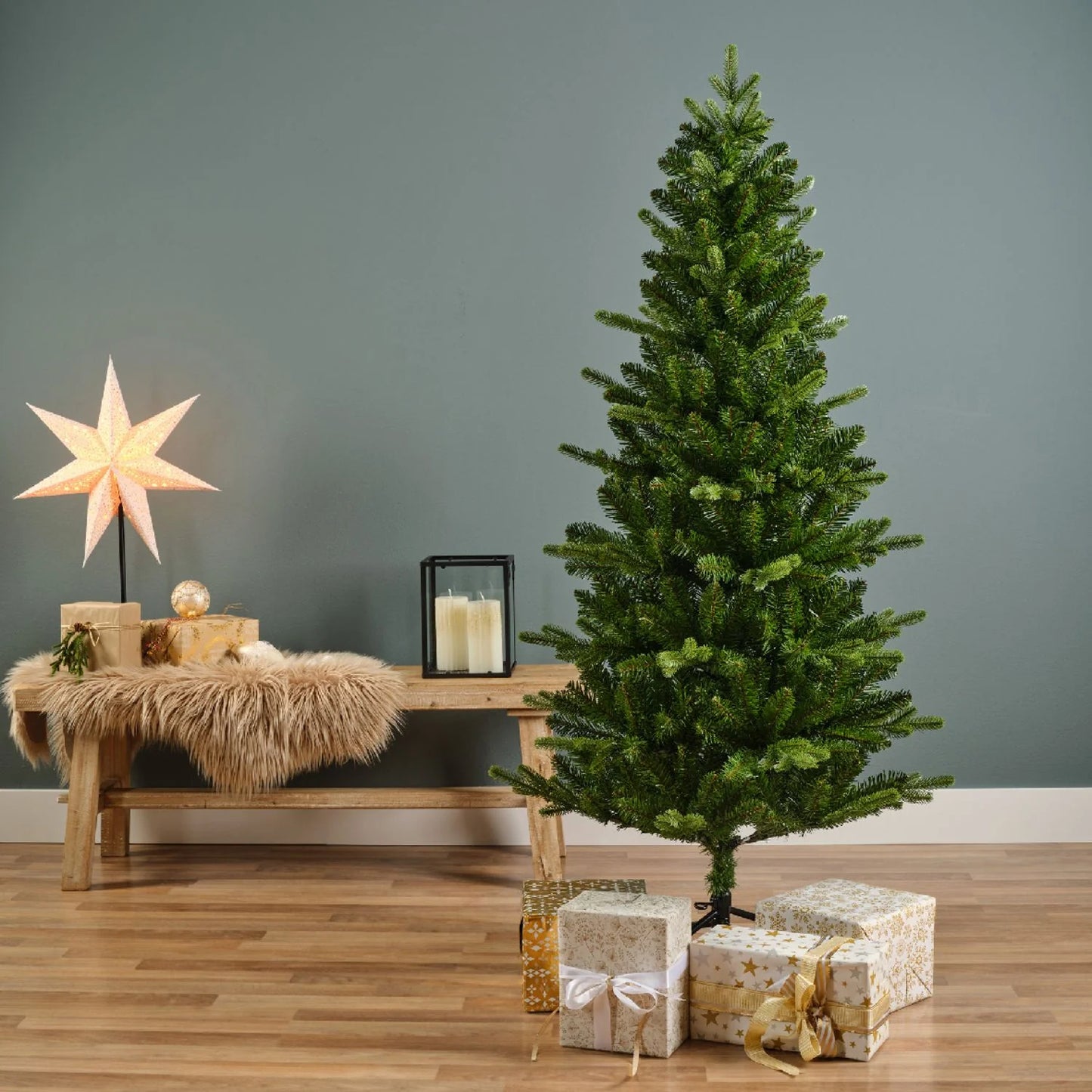 KILLINGTON FIR 7FT