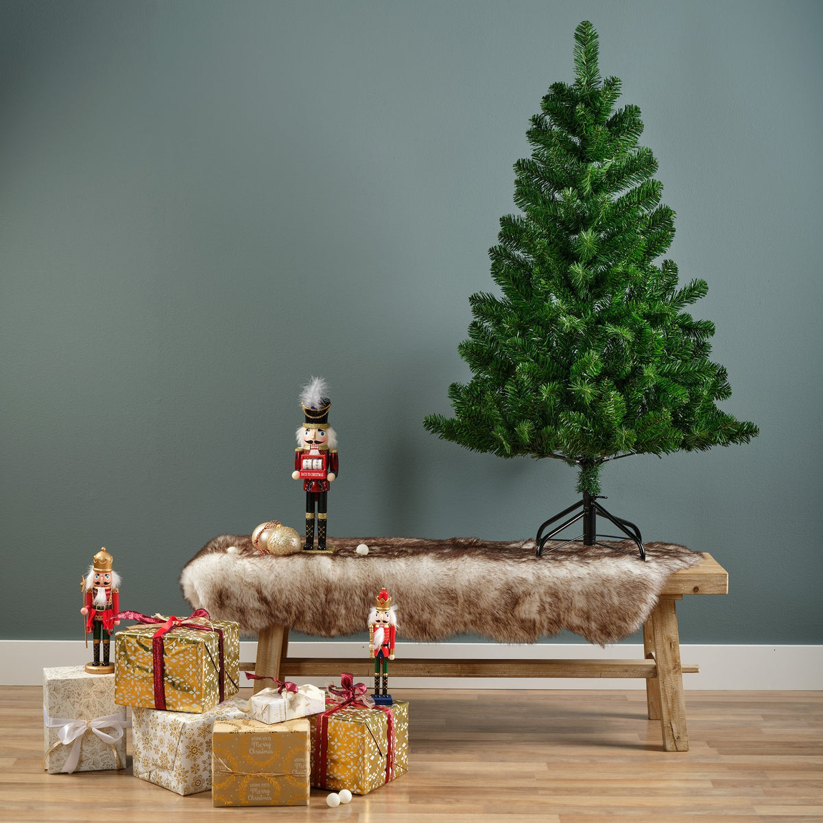 Imperial Pine 5ft