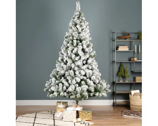 Imperial Pine Snowy 8ft