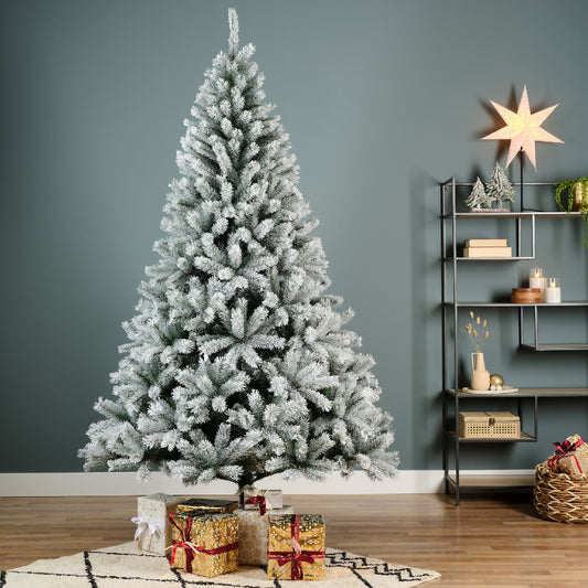 Canada Spruce Frosted 5ft