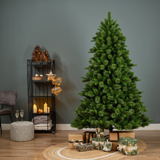 EDMONTON SPRUCE 7FT
