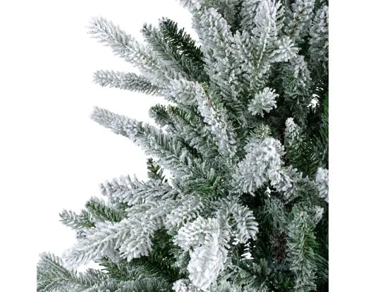 Allison pine snowy 7ft