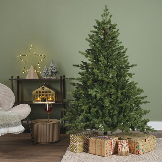 Rumford Fir 5ft