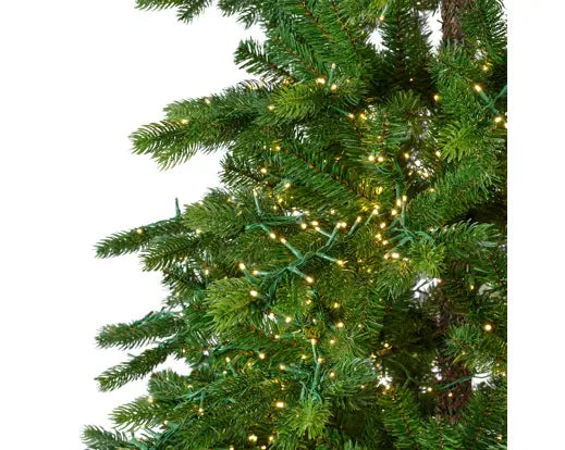 Galloway Spruce Prelit 7ft