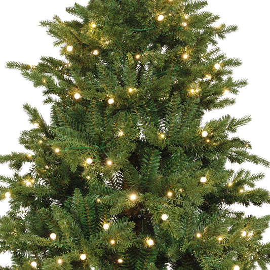 Rumford Fir Prelit 7ft