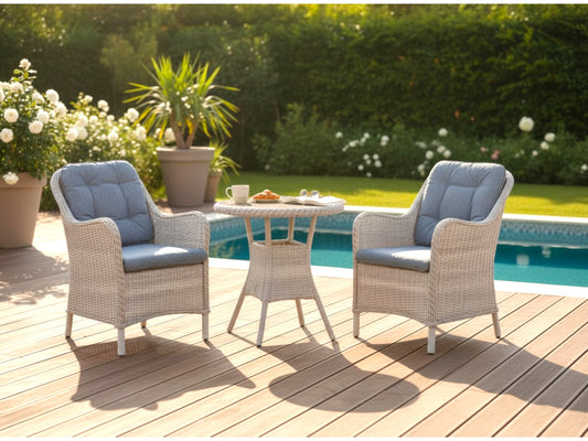 CANNES BISTRO SET