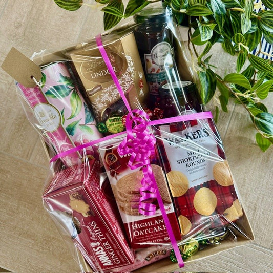 SMALL MOTHER'S DAY HAMPER