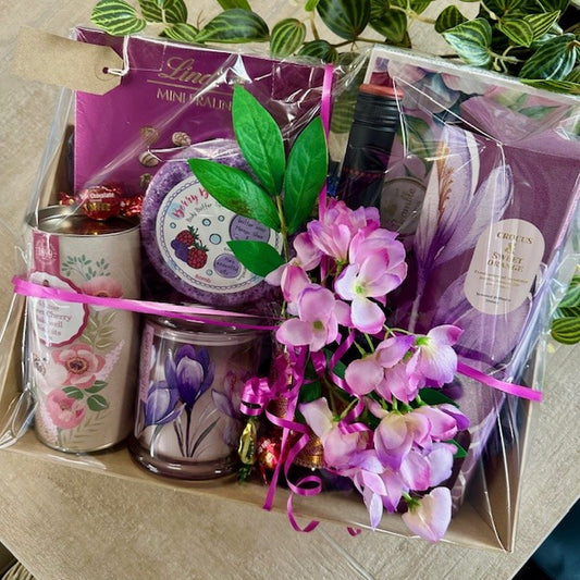 LARGE MOTHER'S DAY HAMPER