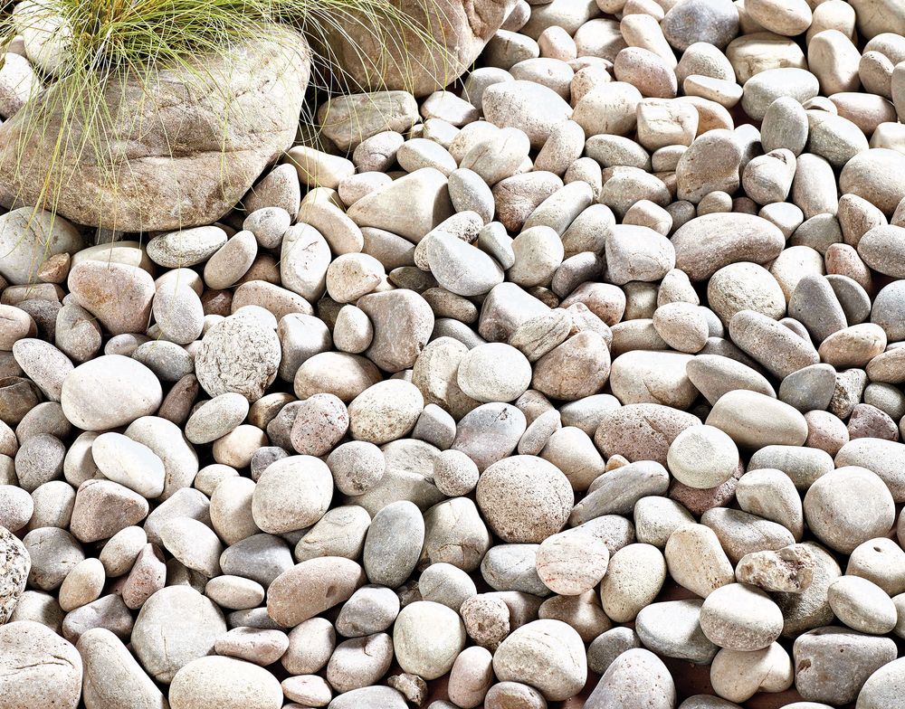 North Sea Cobbles