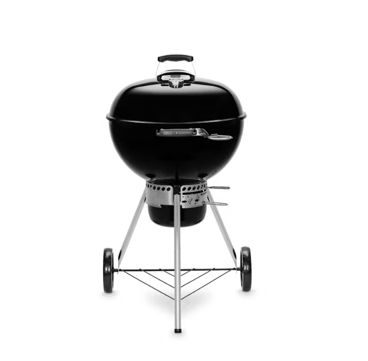 Master-Touch® Gbs Se E-5750 Charcoal Grill Ø 57 Cm Black