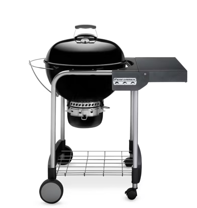 Performer Charcoal Grill 57 Cm