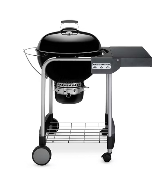 Performer Charcoal Grill 57 Cm