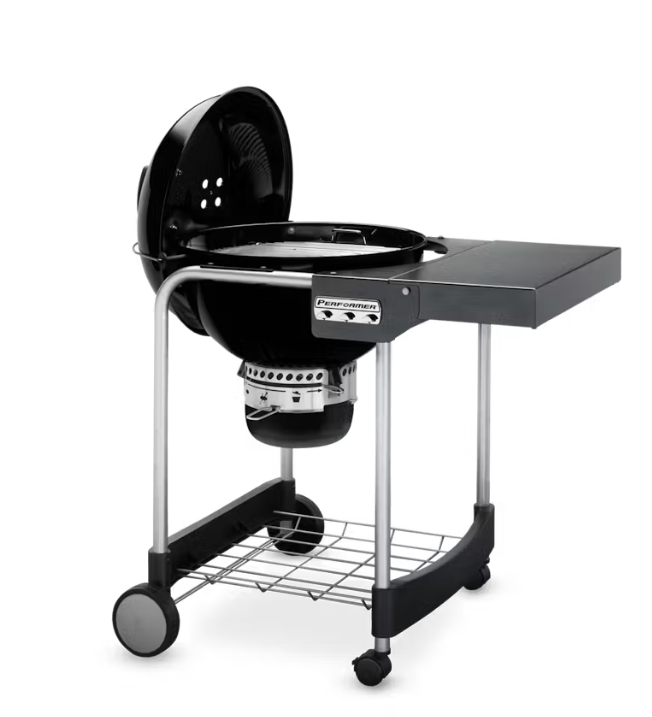 Performer Charcoal Grill 57 Cm