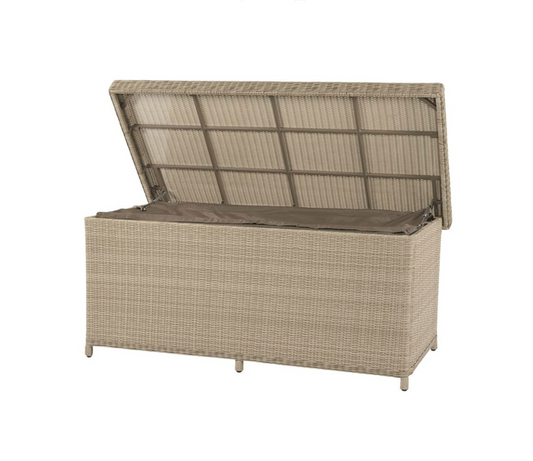 CHEDWORTH STANDARD CUSHION BOX SANDSTONE