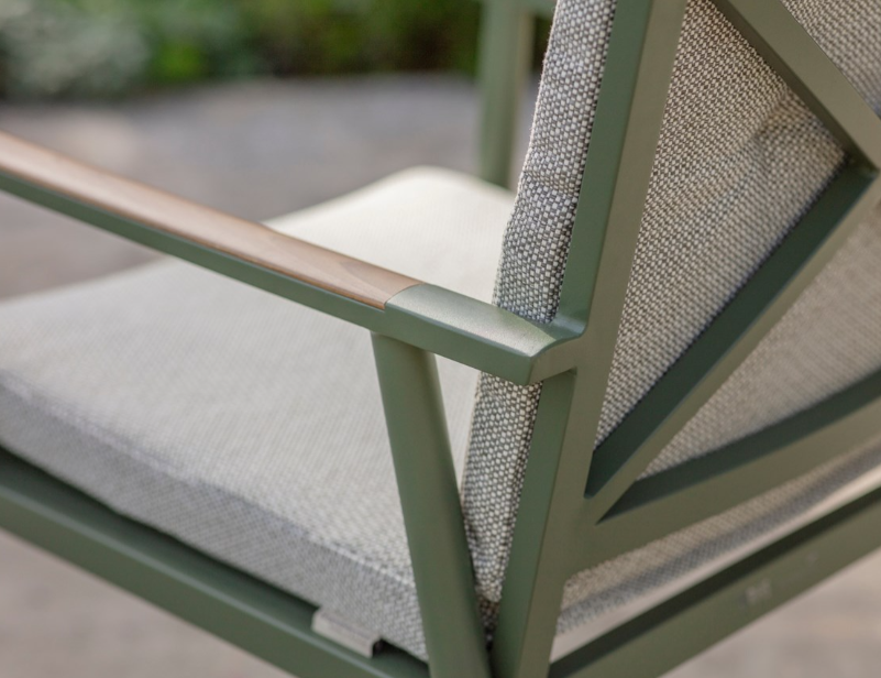 WISLEY SAGE BISTRO SET