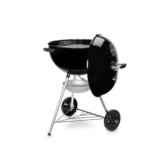 Original Kettle® E-5710 Charcoal Grill Ø 57 Cm