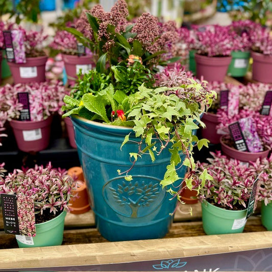 MOTHER'S DAY PLANTER LARGE