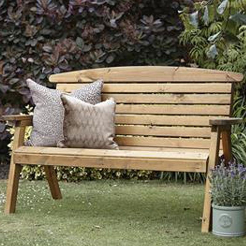 Hetton Bench  Large